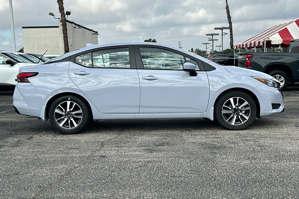 nissan versa sedan 2025 3N1CN8EV7SL894539 image nissan versa sedan 2025 3N1CN8EV7SL894539 image
